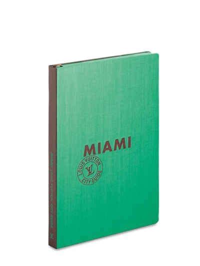 miami city guide louis vuitton